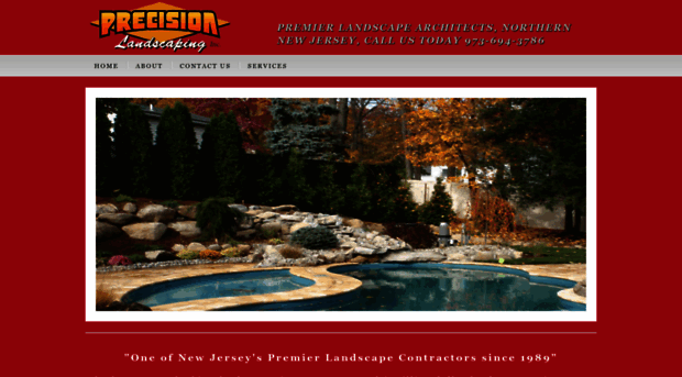 precisionlandscapinginc.com