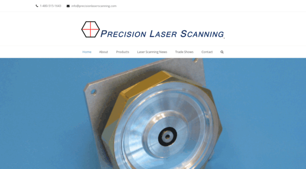 precisionlaserscanning.com