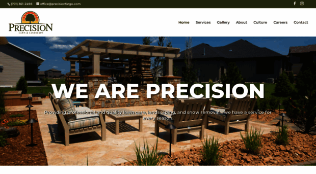 precisionlawnandlandscape.net