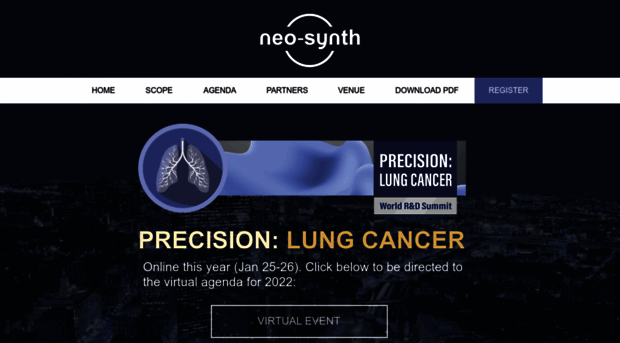 precisionlungcancer.com