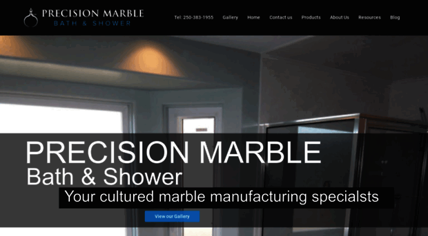 precisionmarble.com