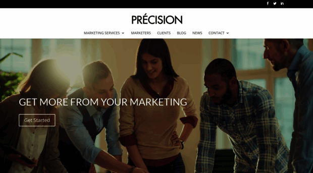 precisionmarketing.org