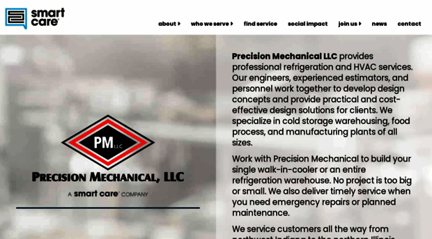 precisionmechllc.com