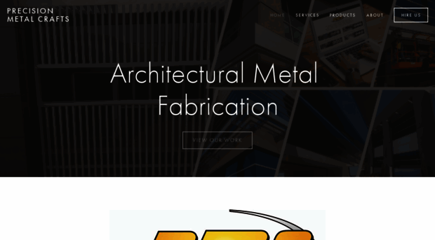 precisionmetalcrafts.com