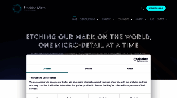 precisionmicro.com
