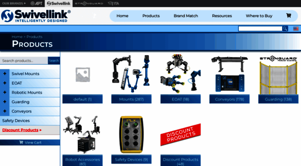 precisionmounting.com