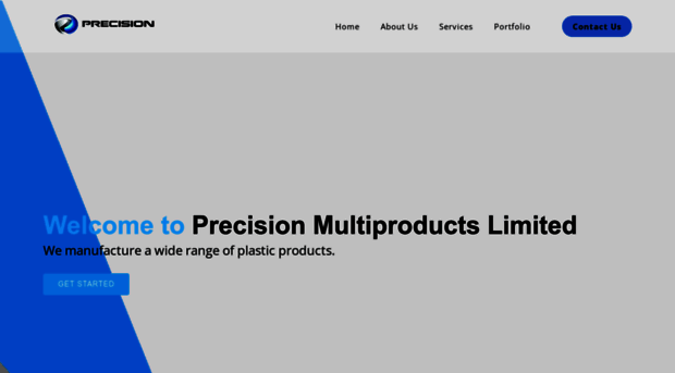 precisionmultiproducts.com