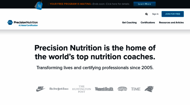 precisionnutrition.com