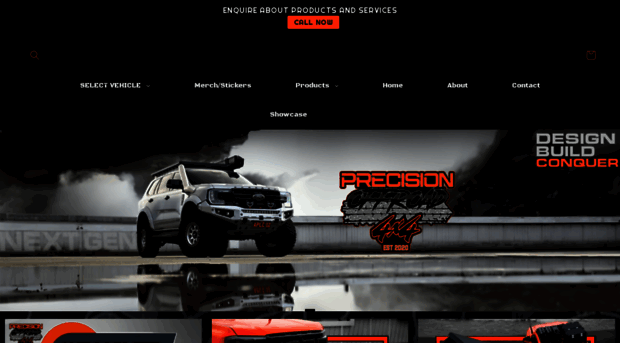 precisionoffroad4x4.com.au