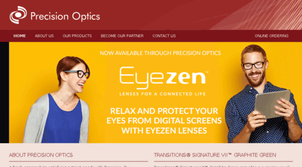 precisionoptics.com.au