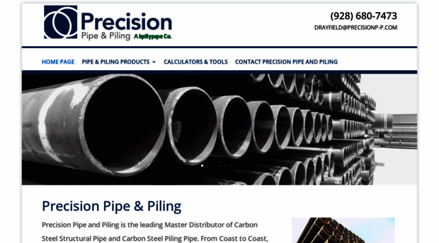 precisionp-p.com
