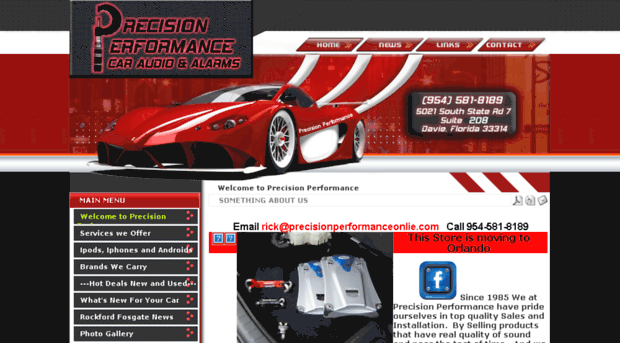 precisionperformanceonline.com