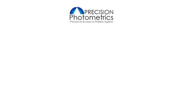 precisionphotometrics.com