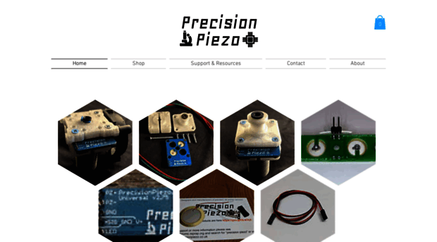 precisionpiezo.co.uk