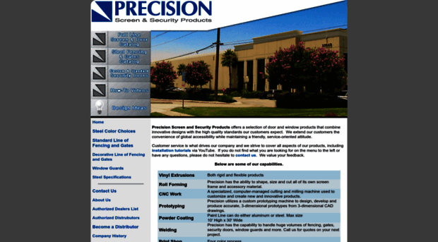 precisionplp.com