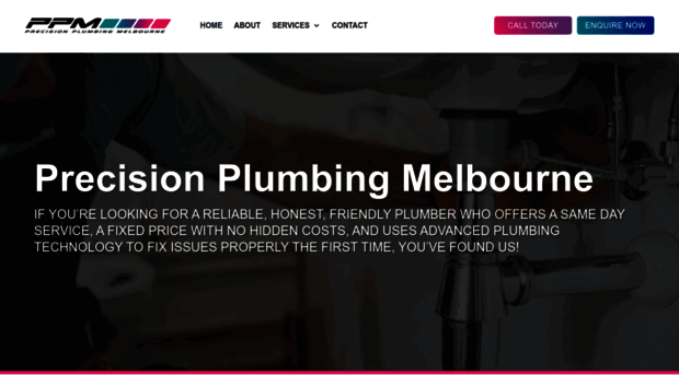 precisionplumbingonline.com.au