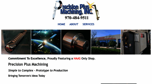 precisionplusmachining.com