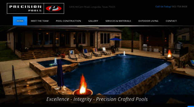 precisionpoolslongview.com