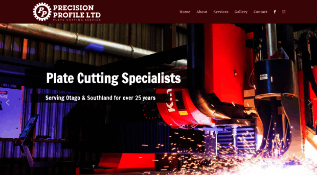 precisionprofile.co.nz