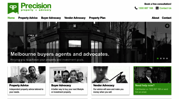 precisionproperty.com.au