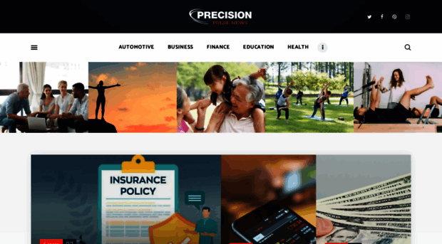 precisionpulsenews.com