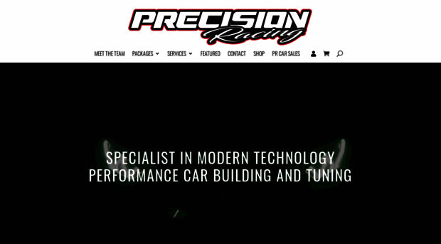 precisionracing.com.au