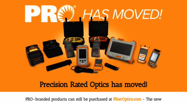 precisionratedoptics.com