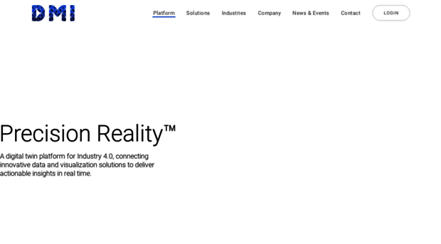 precisionreality.com