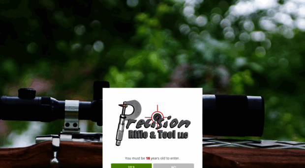 precisionriflesales.com