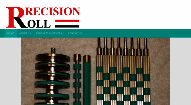 precisionroll.com