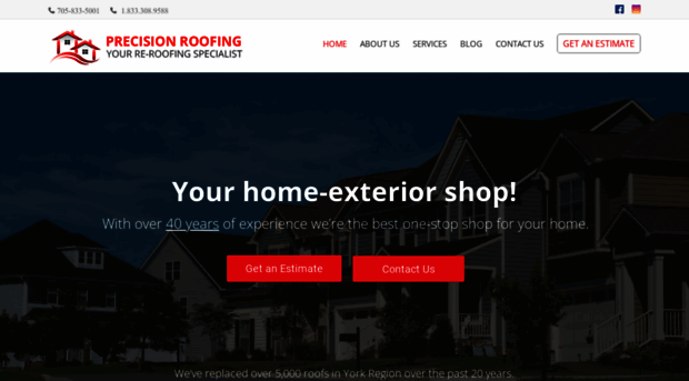 precisionroofing.ca