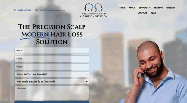 precisionscalp.com.au