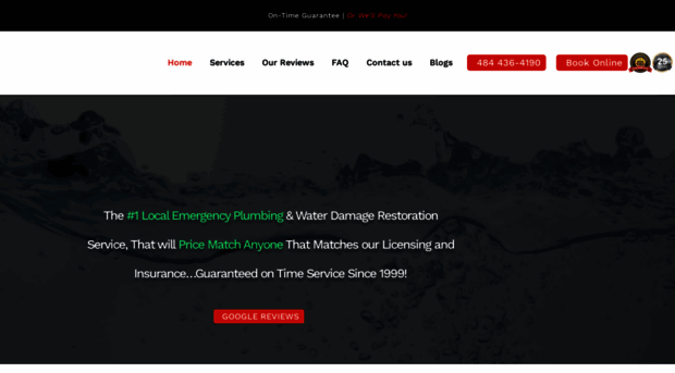 precisionserviceexperts.com