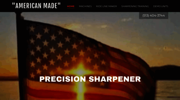 precisionsharpener.com