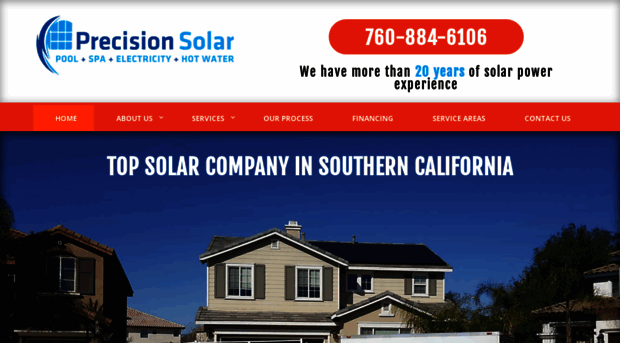 precisionsolar.net