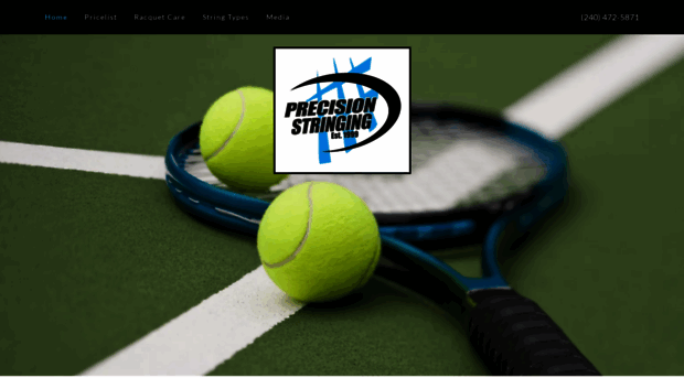 precisionstringing.com