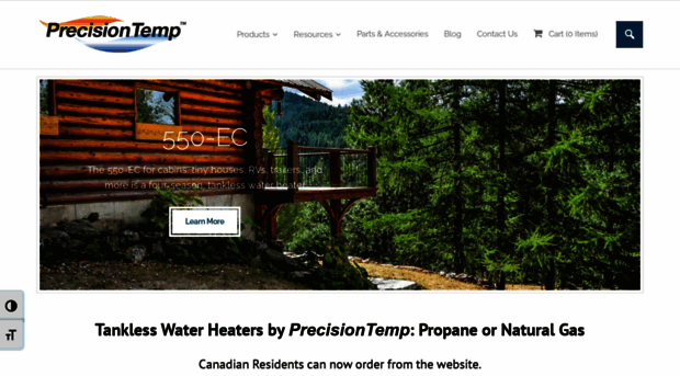 precisiontemp.com