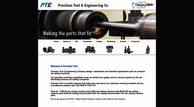 precisiontool.co.uk