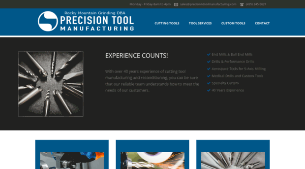 precisiontoolmanufacturing.com