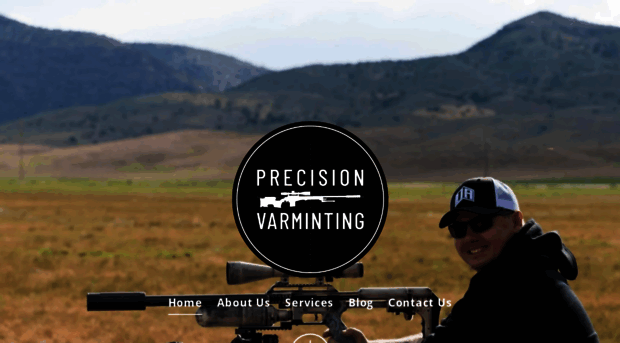 precisionvarminting.com.au