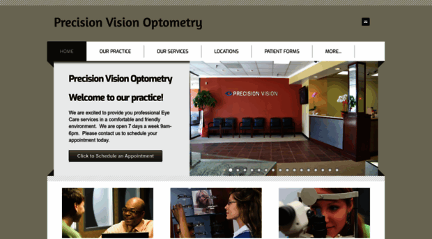 precisionvisionoptometry.com