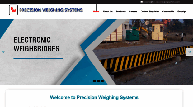 precisionweighingsystems.com