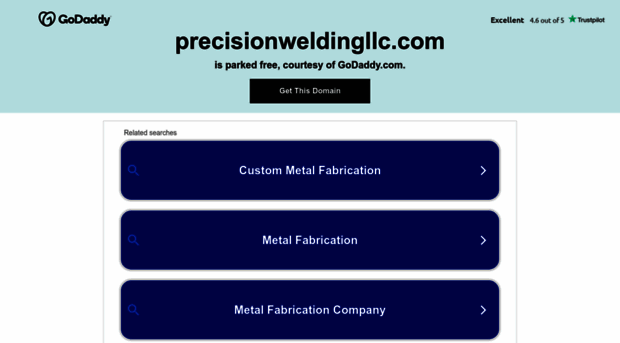precisionweldingllc.com