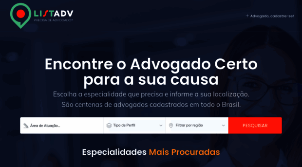 precisodeadvogado.com.br