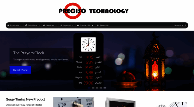 precisotechnology.com.my
