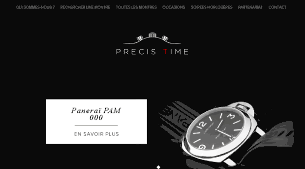 precistime.com