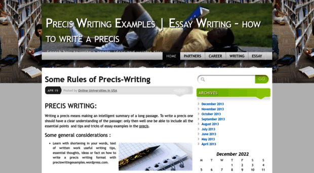 preciswritingexamples.wordpress.com