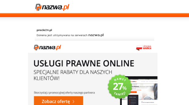 precle24.pl