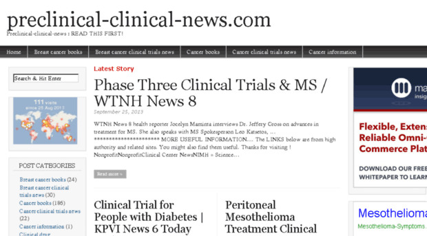 preclinical-clinical-news.com