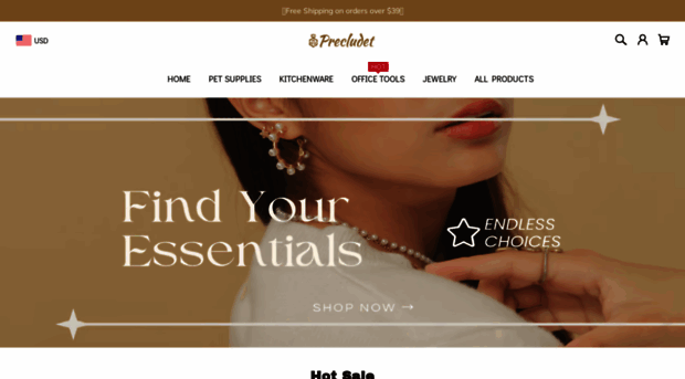 precludet.com